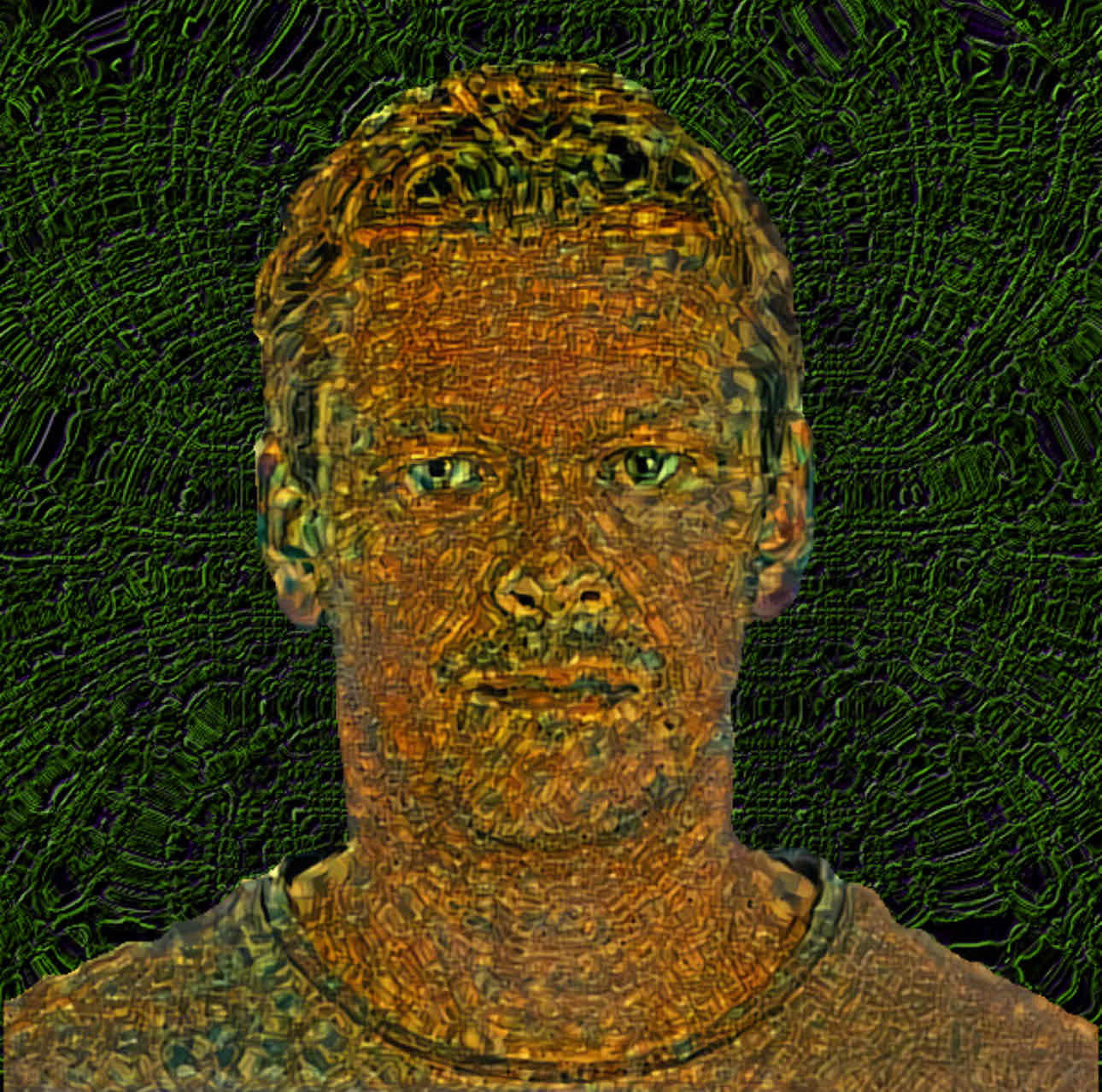 2137's Lens avatar