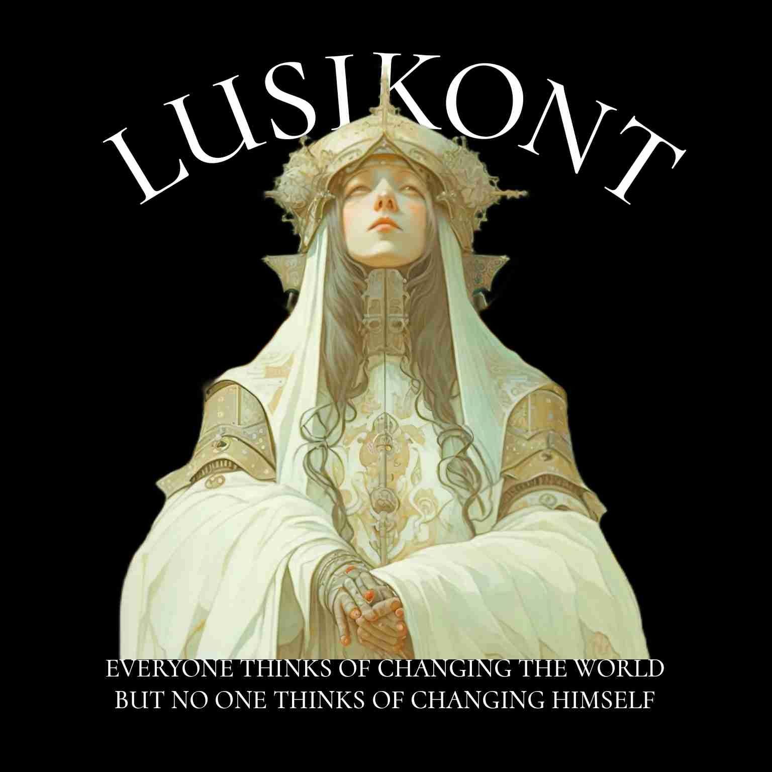 Lusikont's Lens avatar