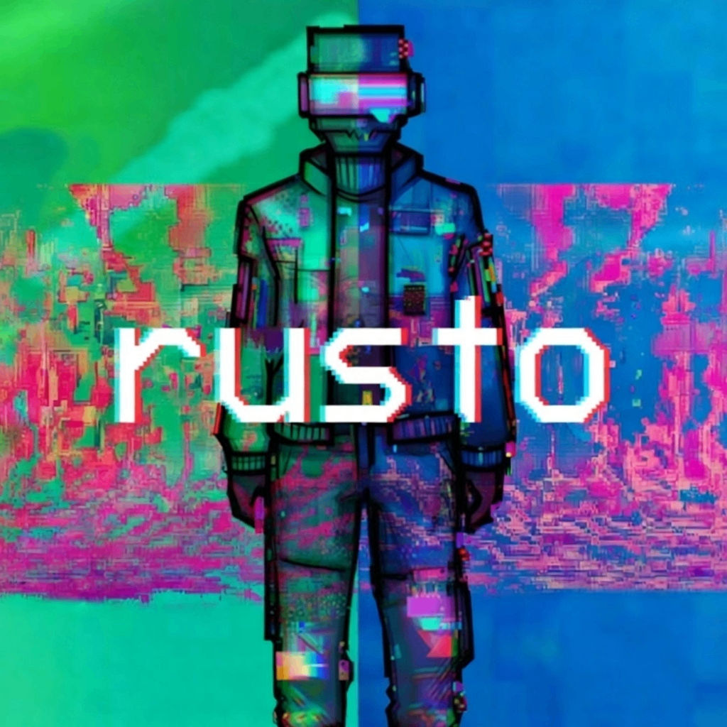 Rusto Crypto's Lens avatar