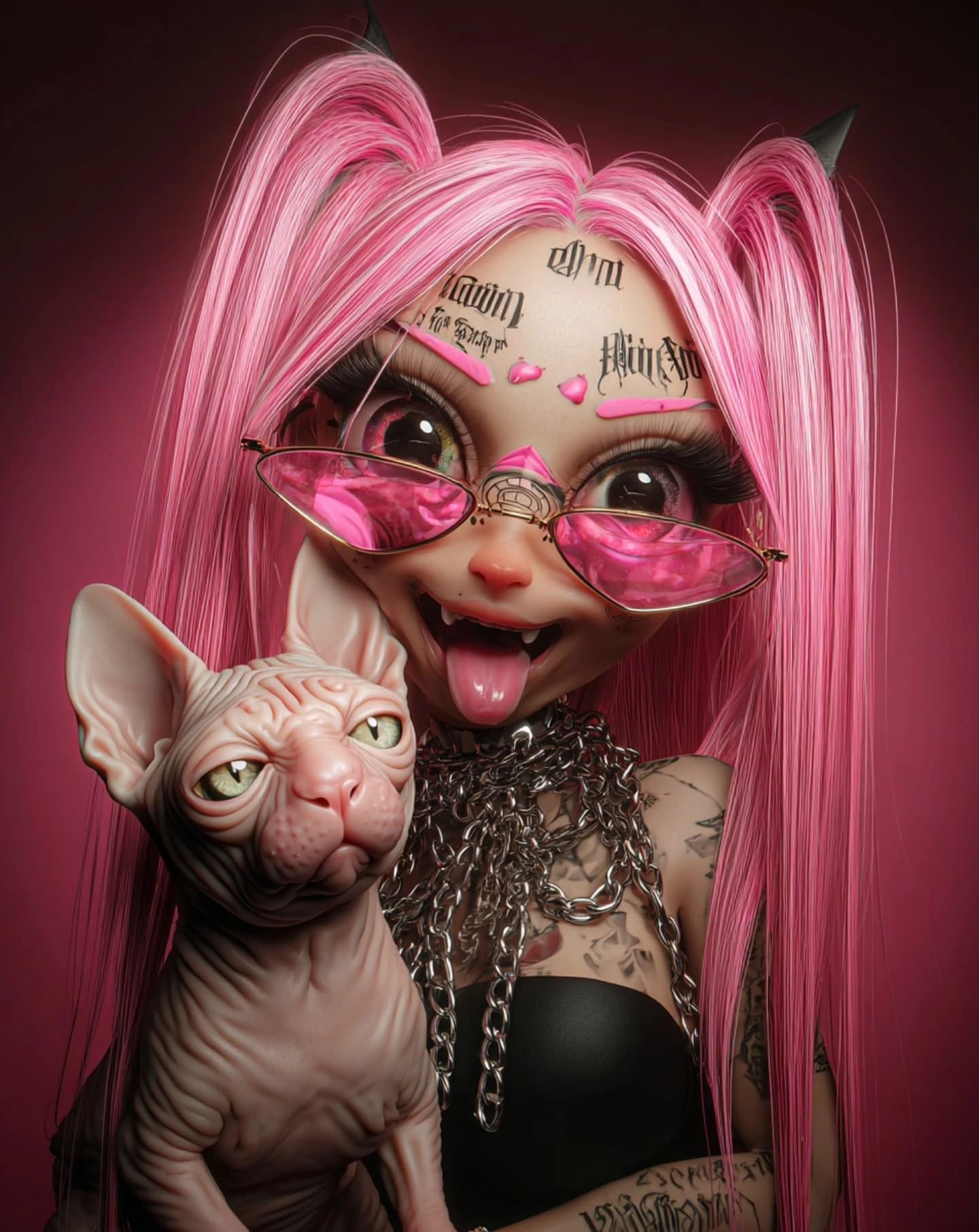 ivyvivienne's Lens avatar