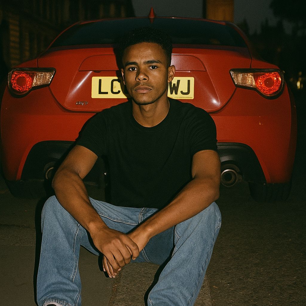 Bariso's Lens avatar