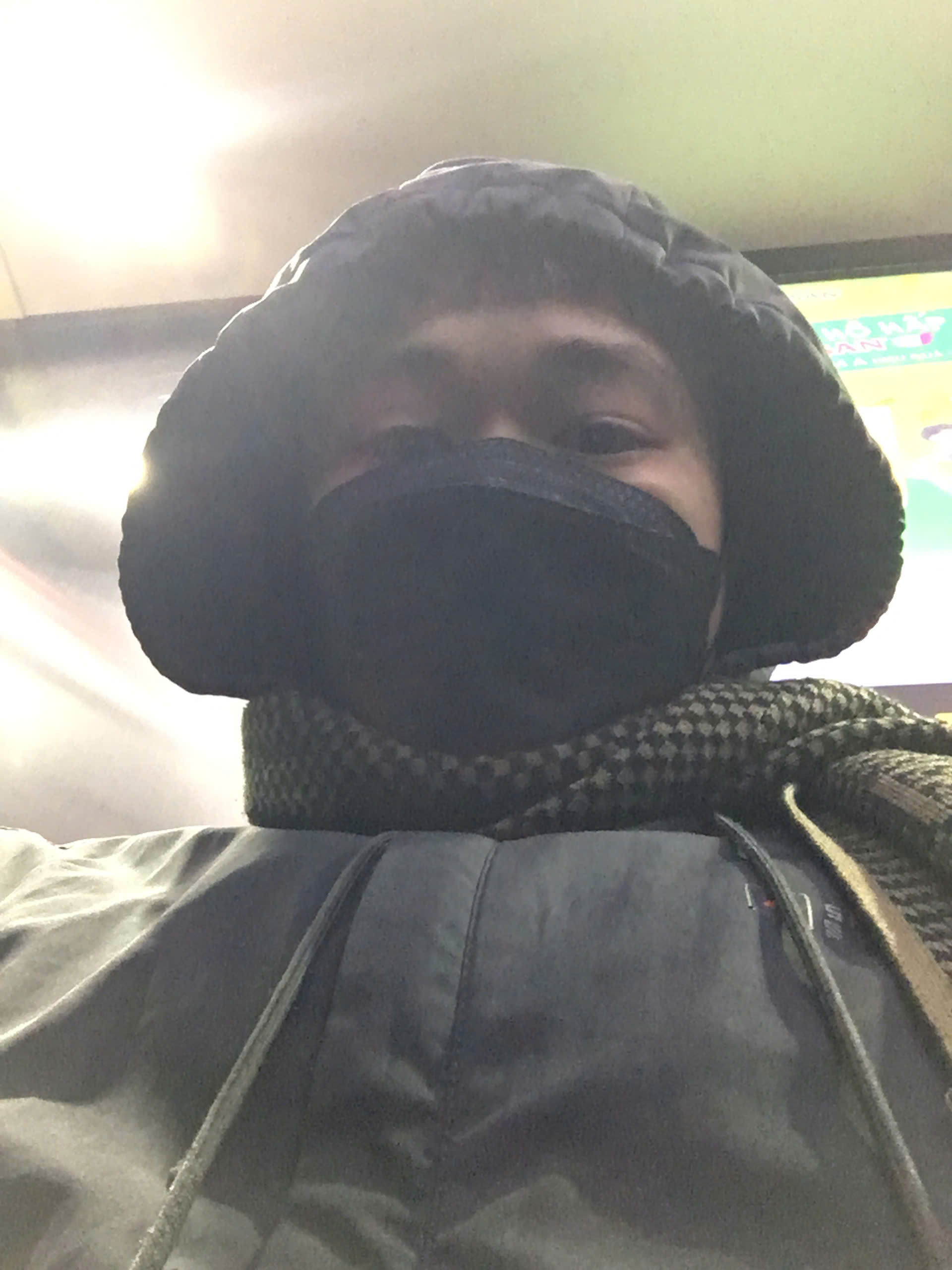 Minhdang's Lens avatar