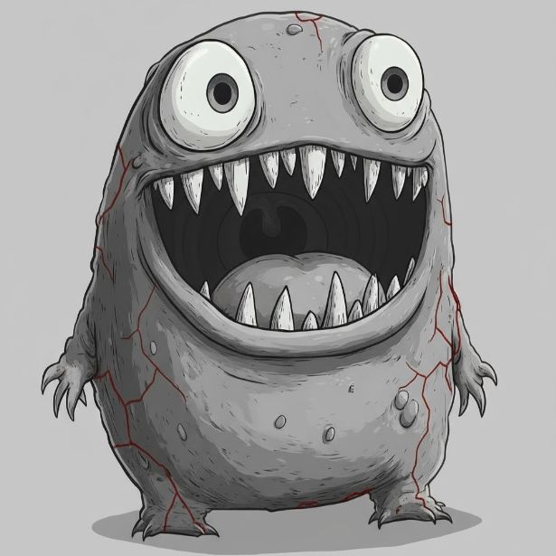 Inuyos's Lens avatar