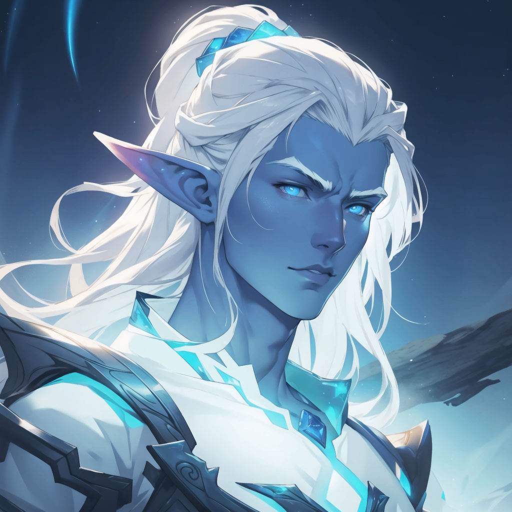 Cryptisen's Lens avatar