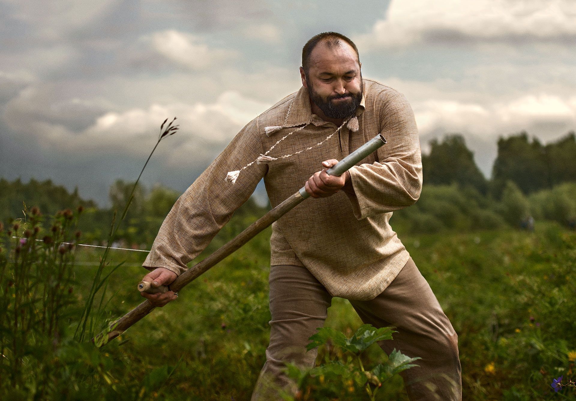 kladovkin (kladovkin.lens) Lens social identity (.lens handle) PFP