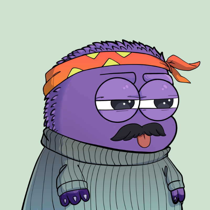 Mati's Lens avatar