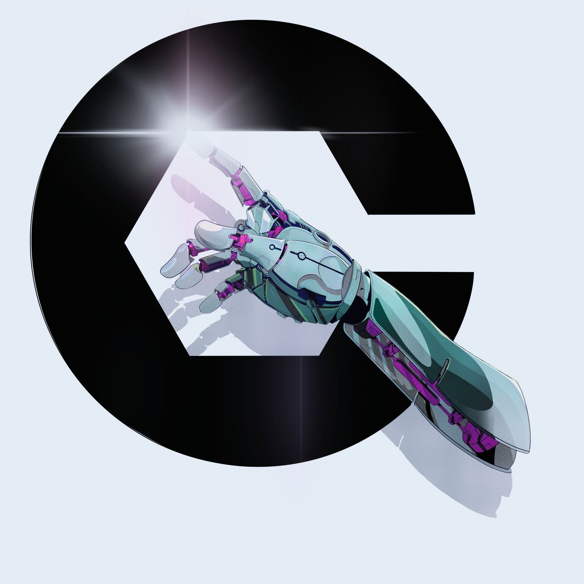 OG CYBER's Lens avatar