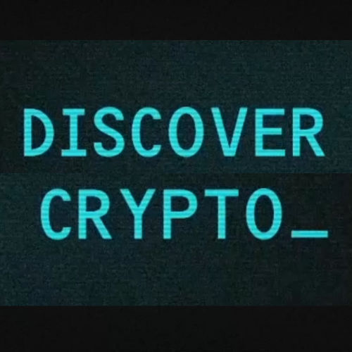 DiscoverCrypto.org's Lens avatar