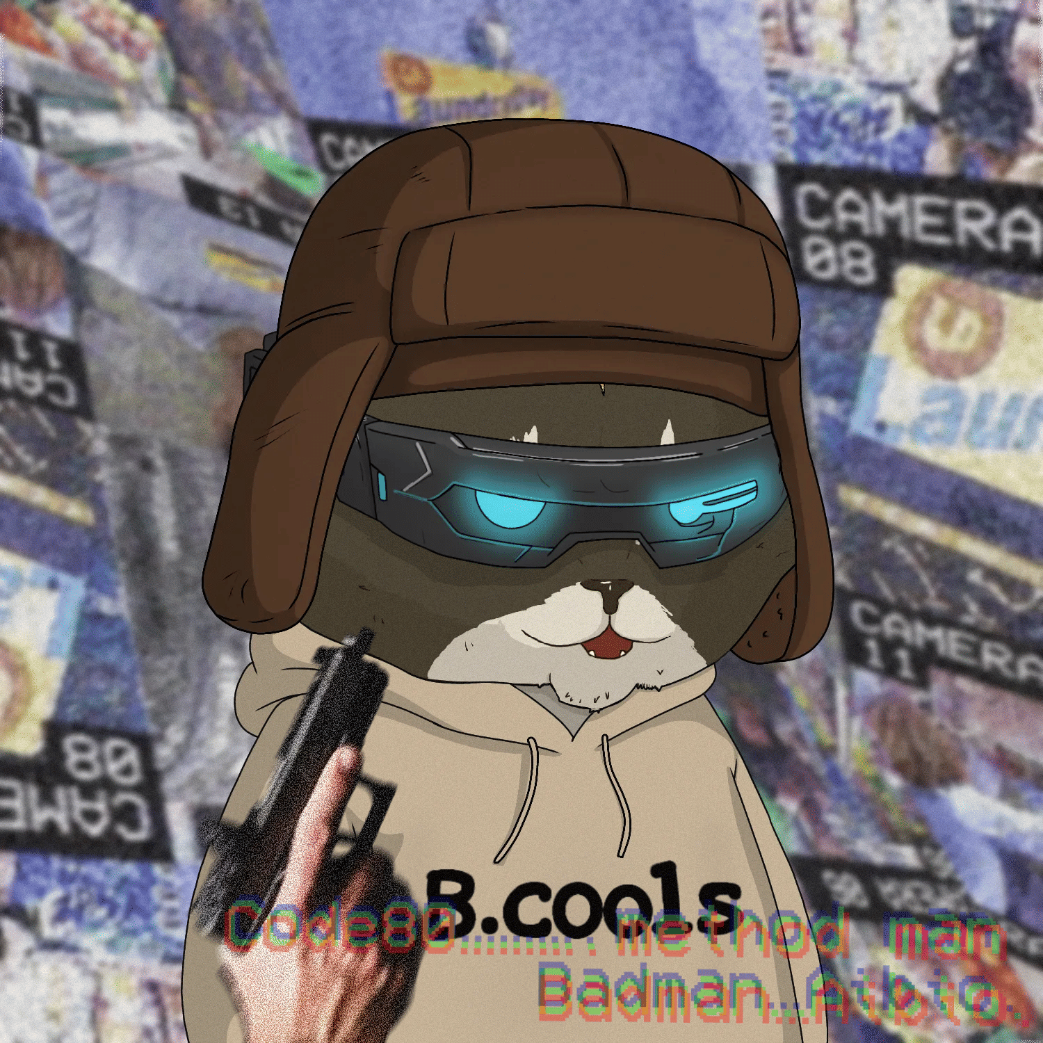 CryptoTrader700's Lens avatar