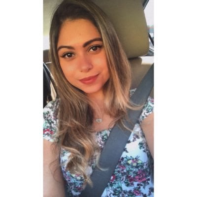 Evelin Chagas's Lens avatar