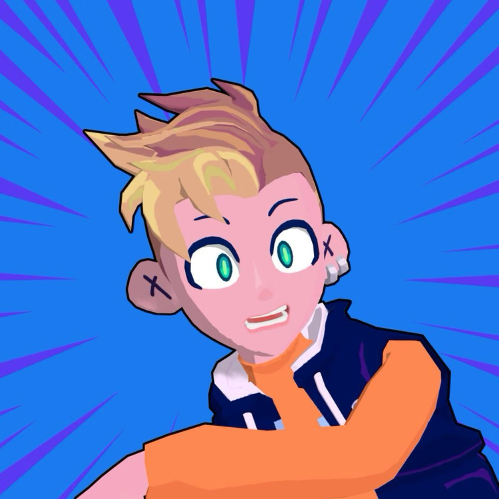 masia's Lens avatar