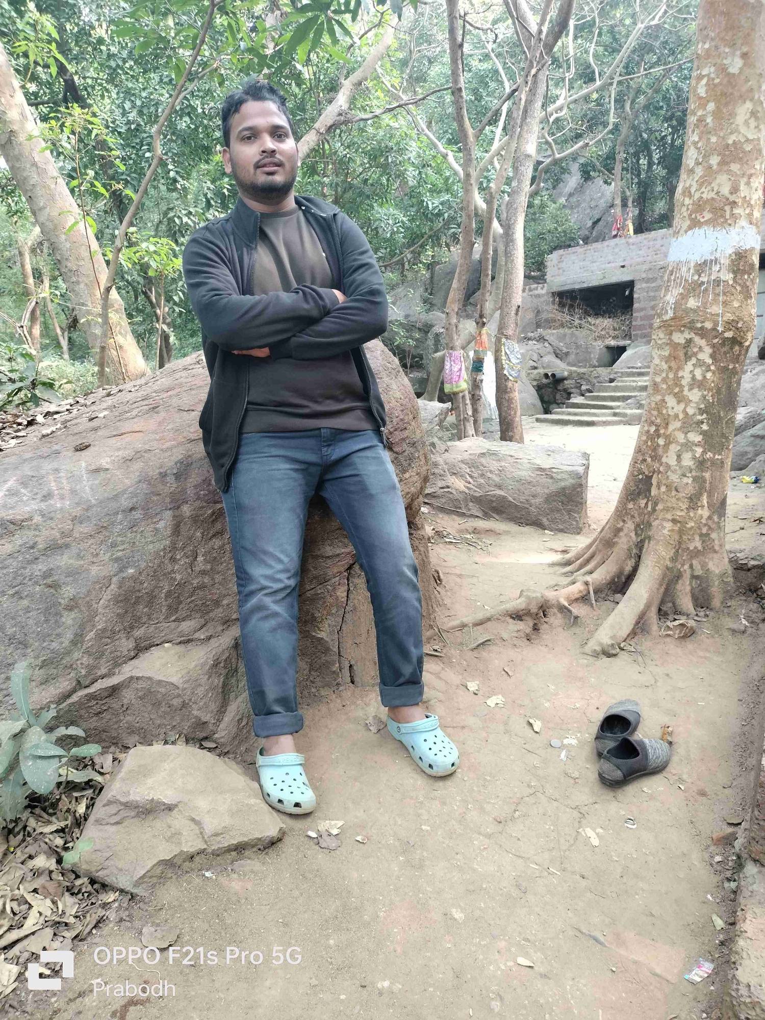Prabodh's Lens avatar
