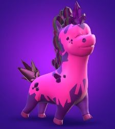 cheny's Lens avatar