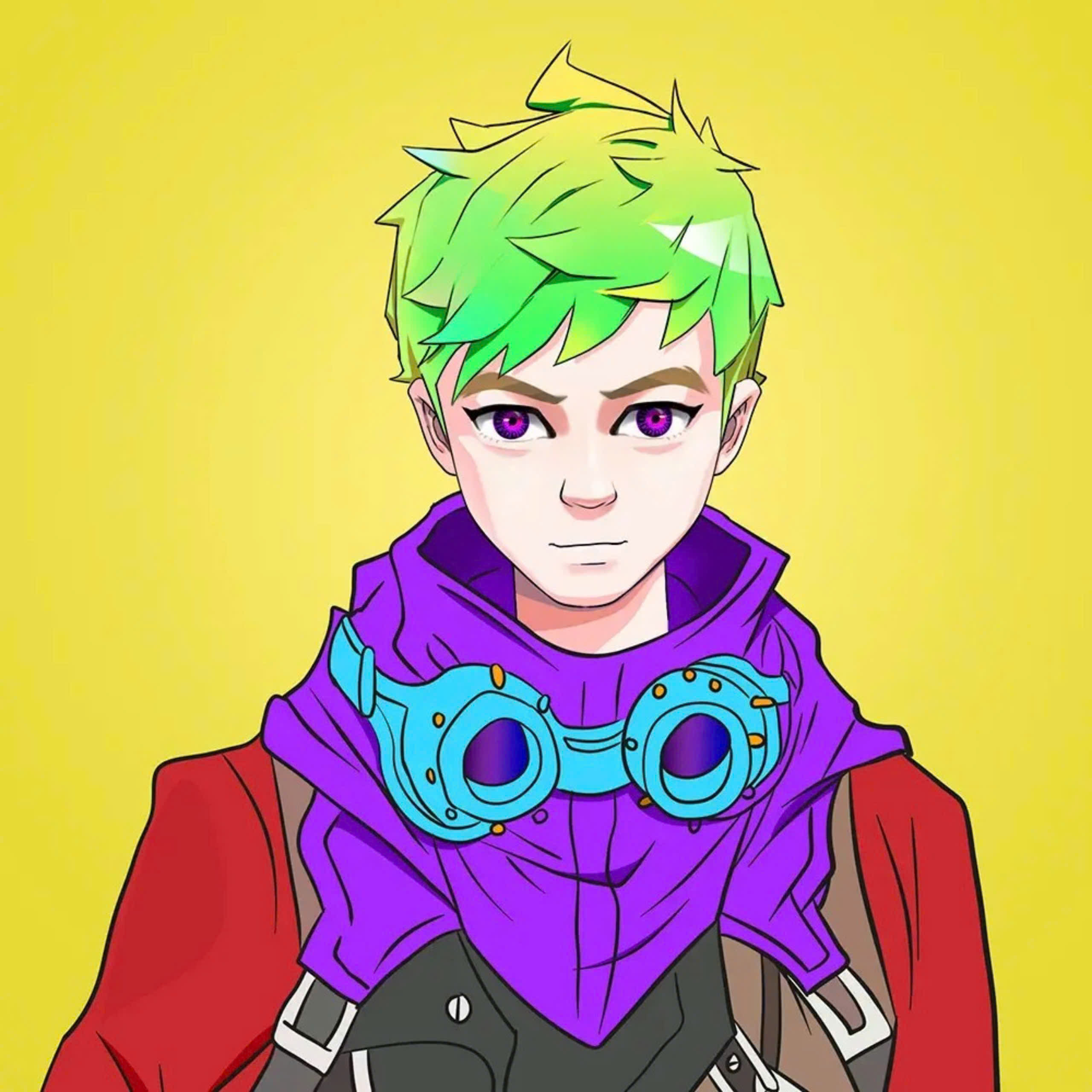 phar's Lens avatar