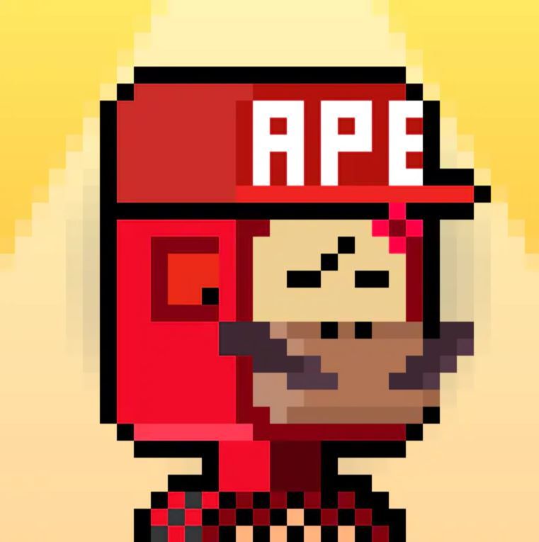 RT Jr. ◱ ◱'s Lens avatar