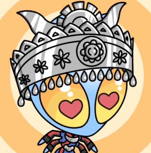 Teger's Lens avatar