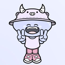 Lazycook (lazycook.lens) Lens social identity (.lens handle) PFP