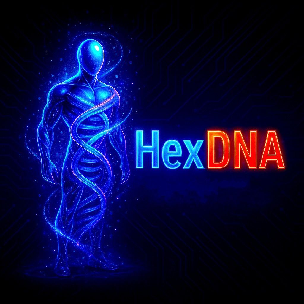 HexDNA's Lens avatar