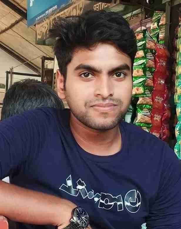 Md Mizanur Rahman's Lens avatar