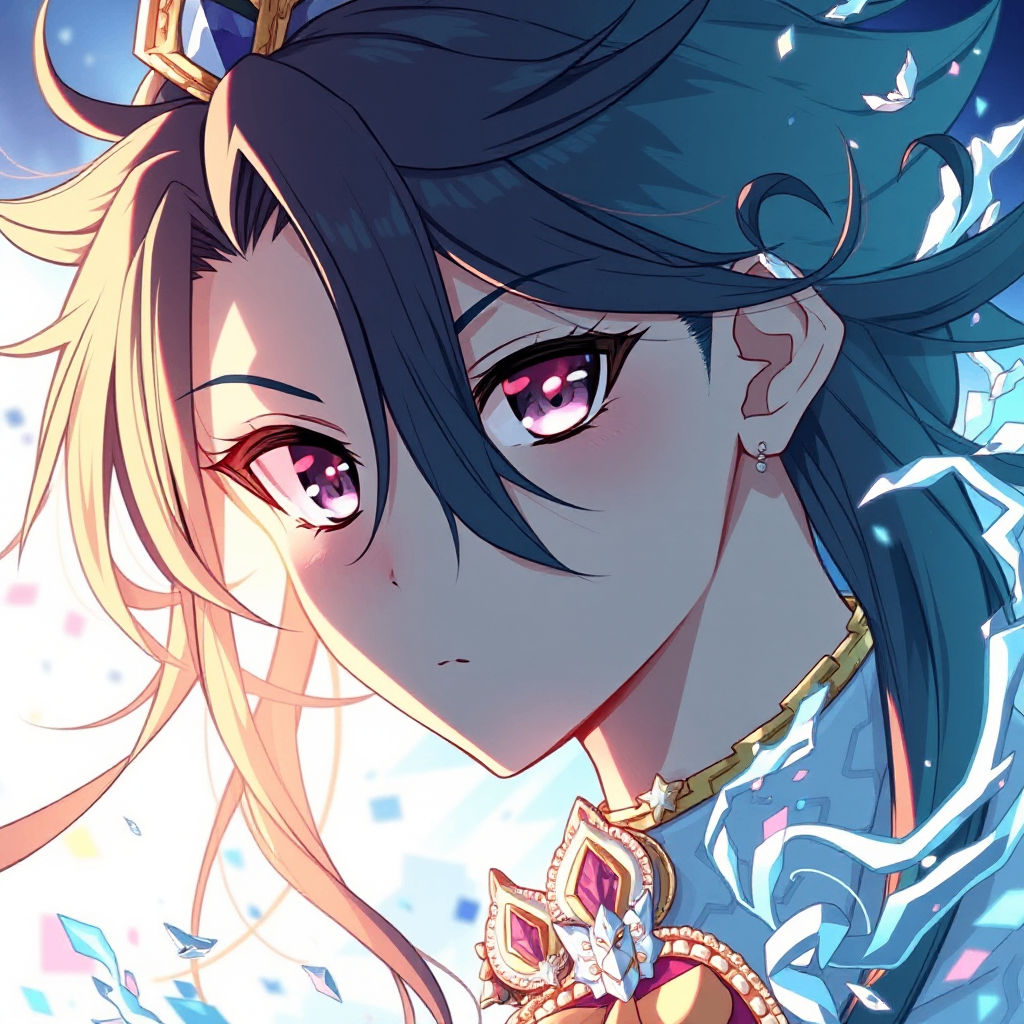 Kaifi's Lens avatar