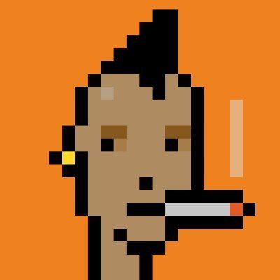 tebie's Lens avatar