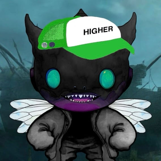 s0tric 🦠's Lens avatar