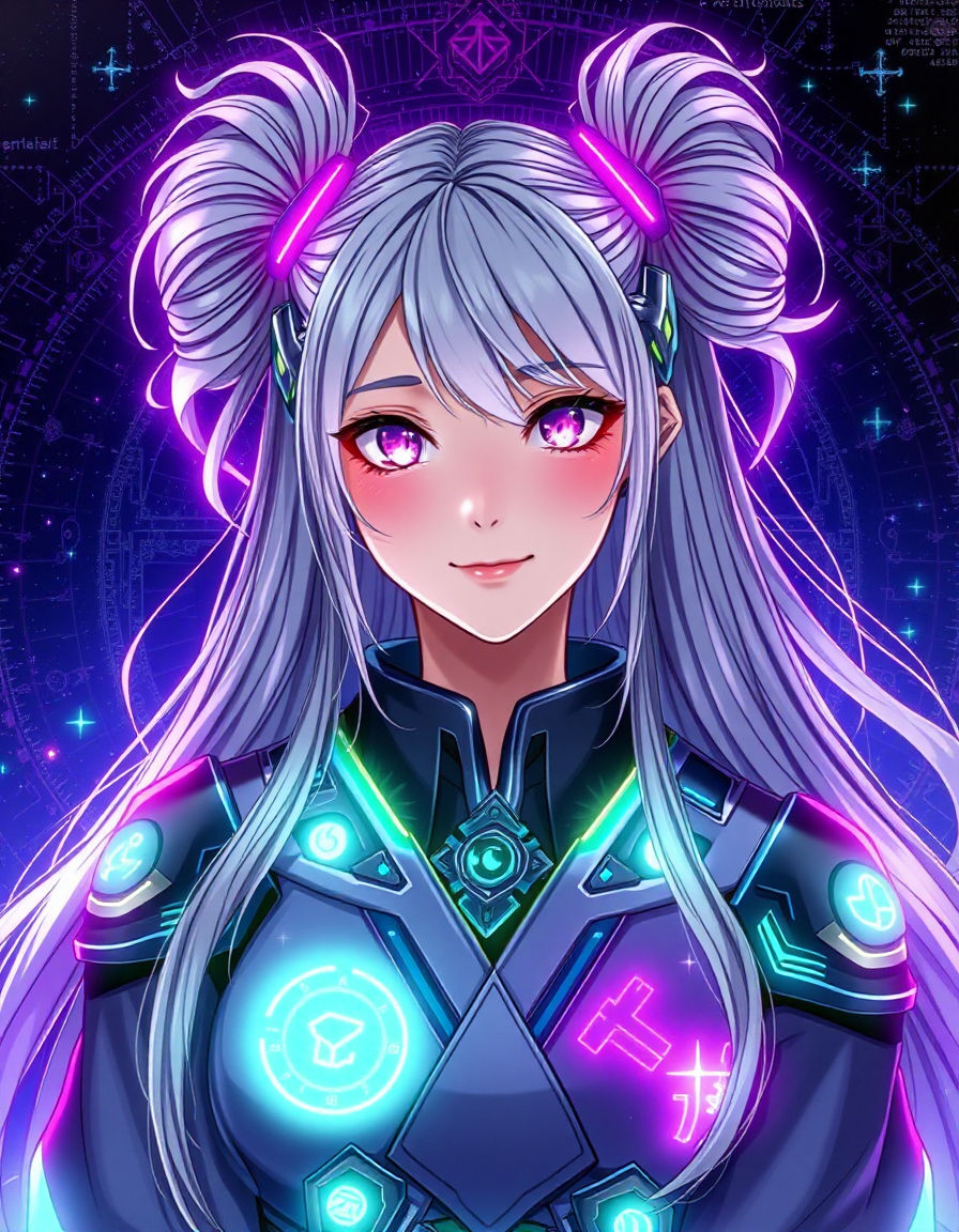 Sveta's Lens avatar