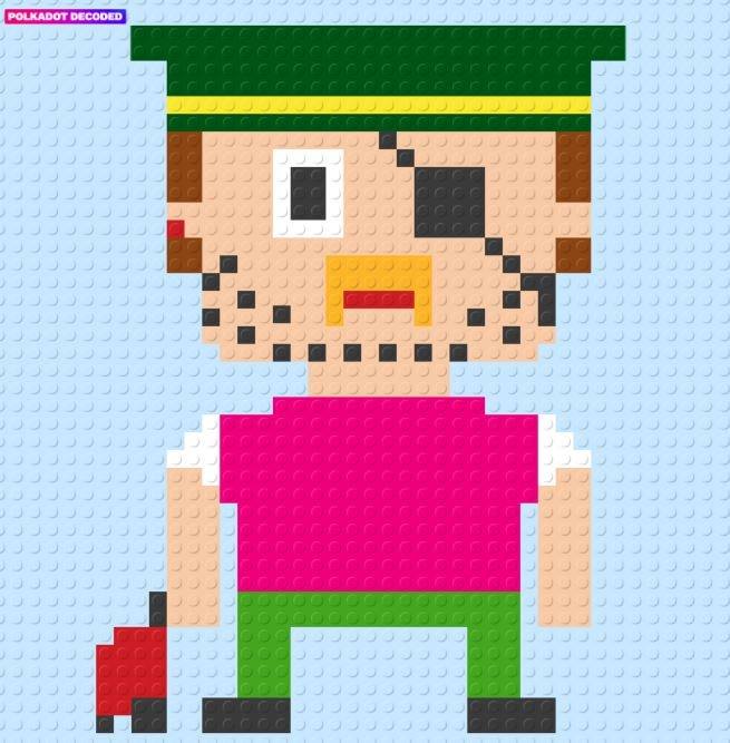 glehen's Lens avatar