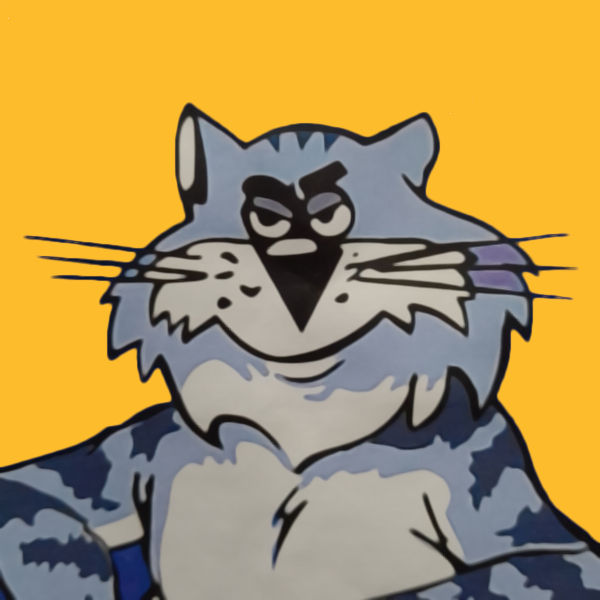 Kryptik Tigrrr's Lens avatar