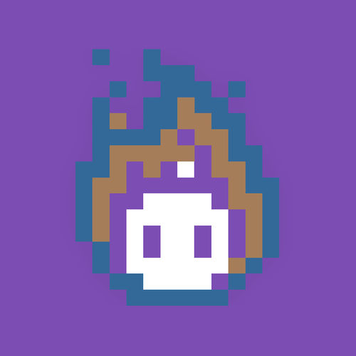 any nickname's Lens avatar