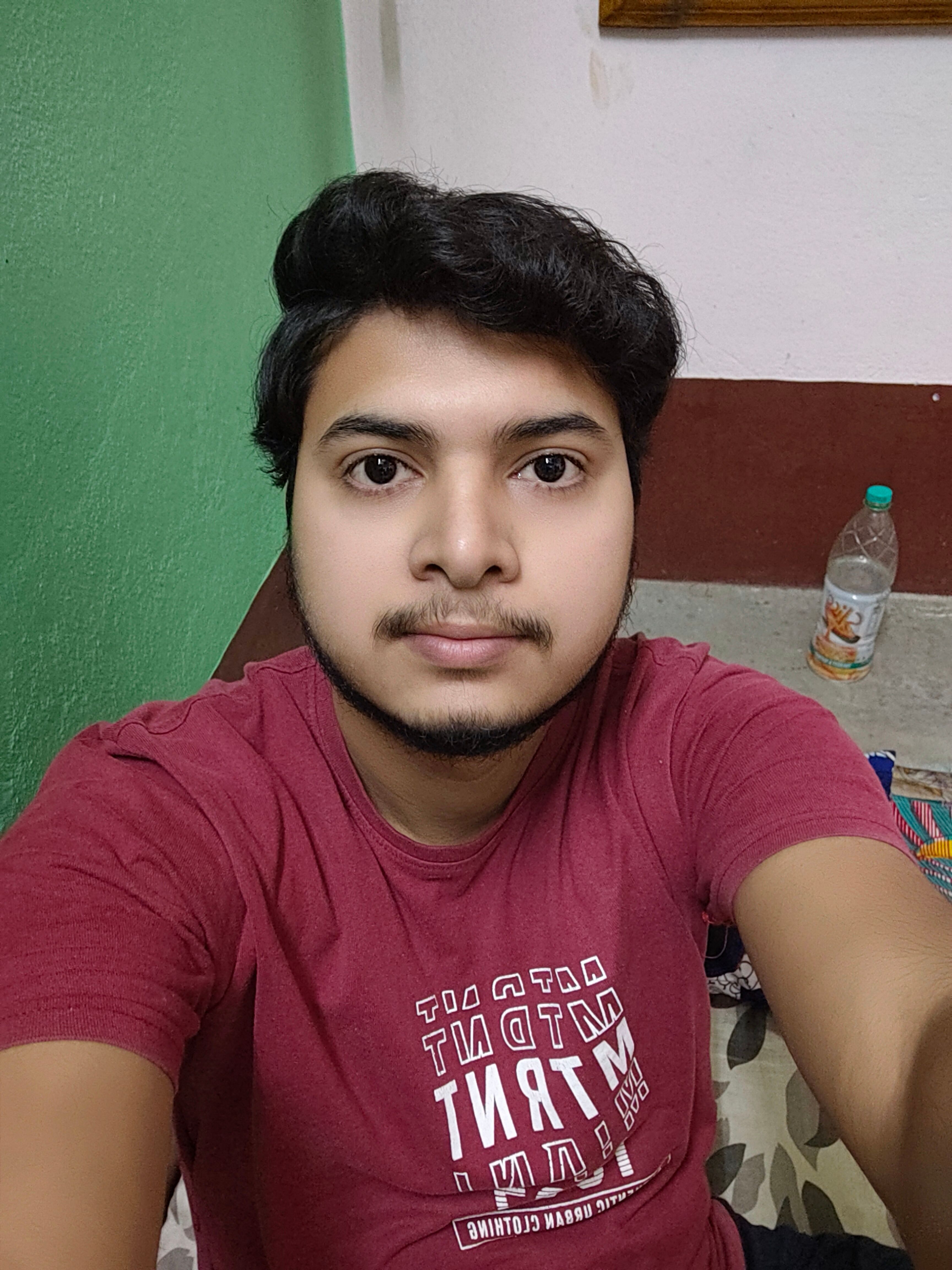 Gourav Sen's Lens avatar