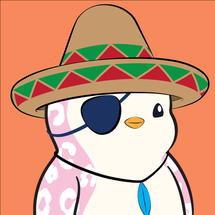 BTF's Lens avatar