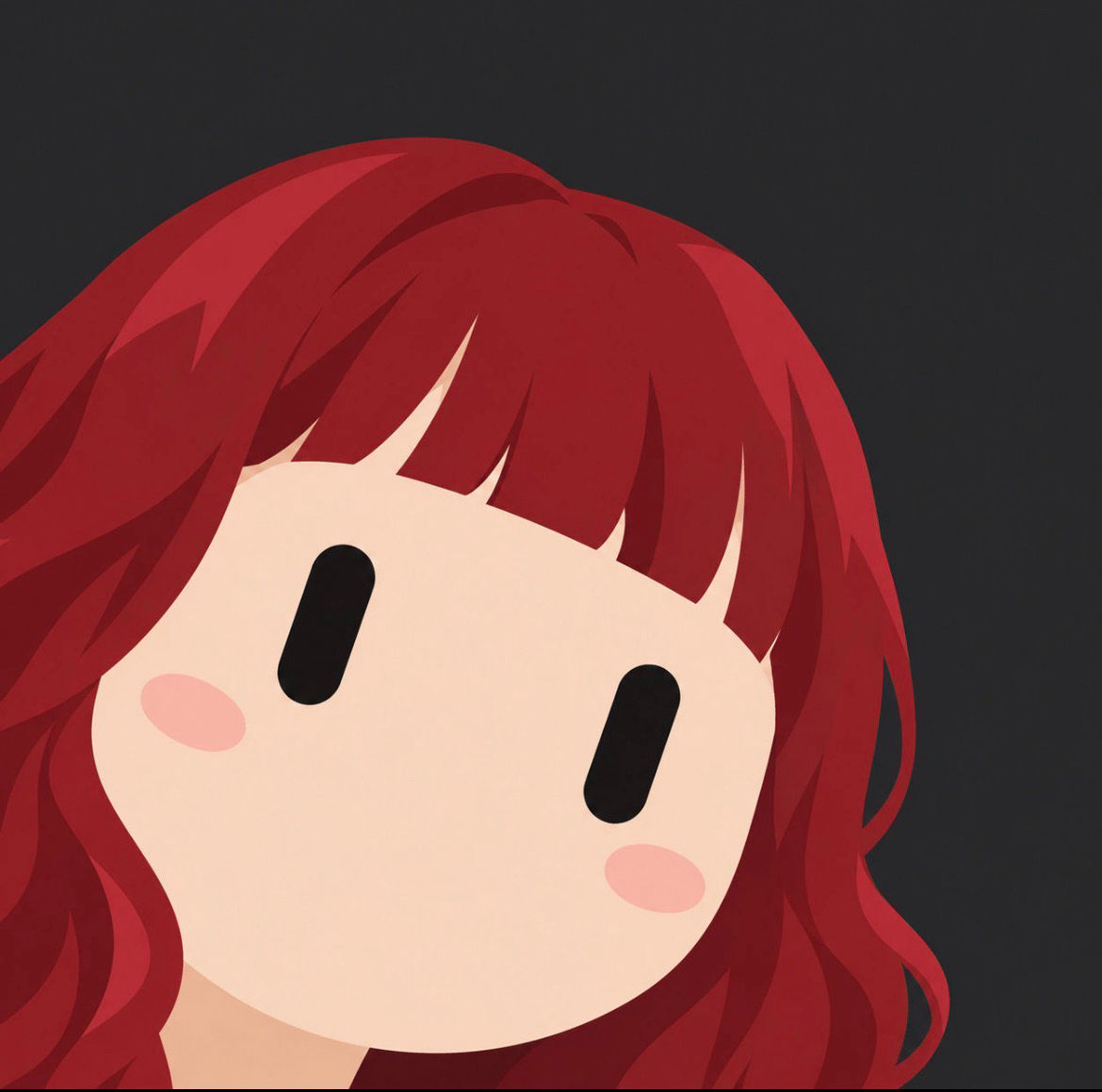 Haku's Lens avatar