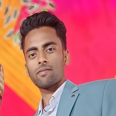 Deepak Singh's Lens avatar