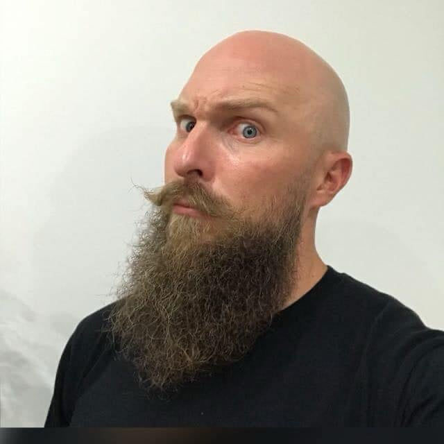 Loring Harkness's Lens avatar