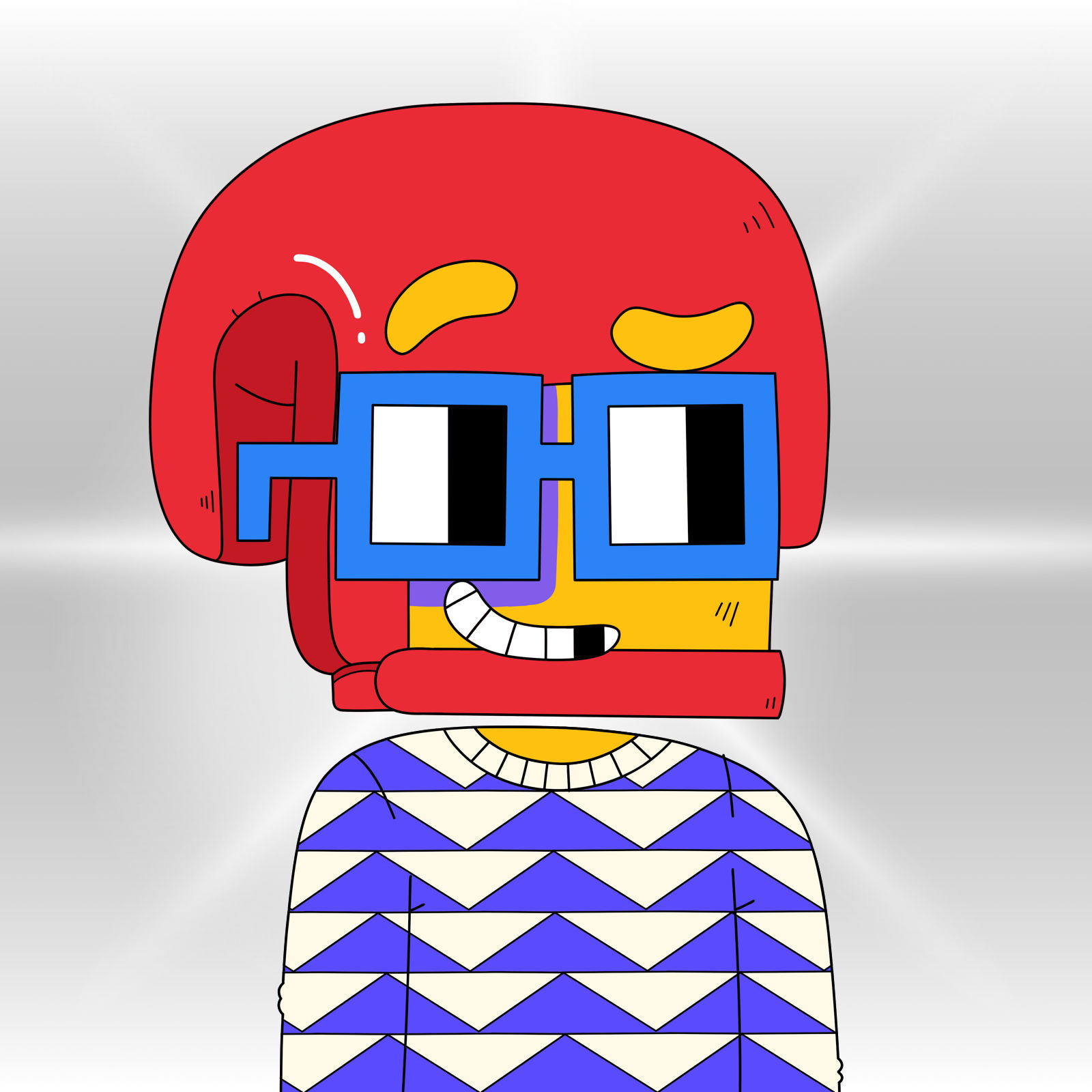 misba.lens Lens social identity (.lens handle) PFP