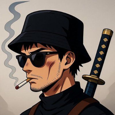voro's Lens avatar