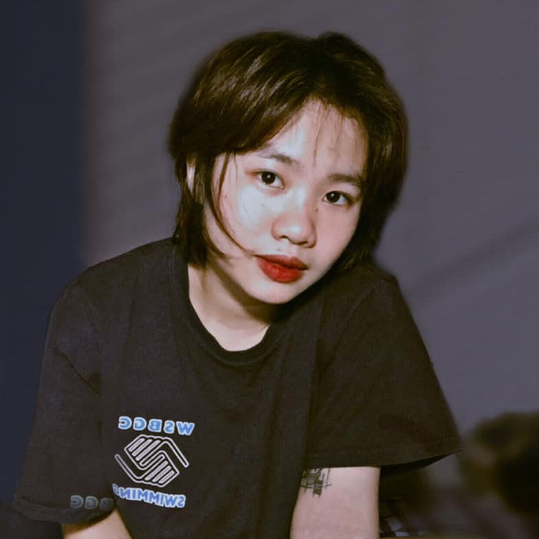 lien (hungbui.lens) Lens social identity (.lens handle) PFP