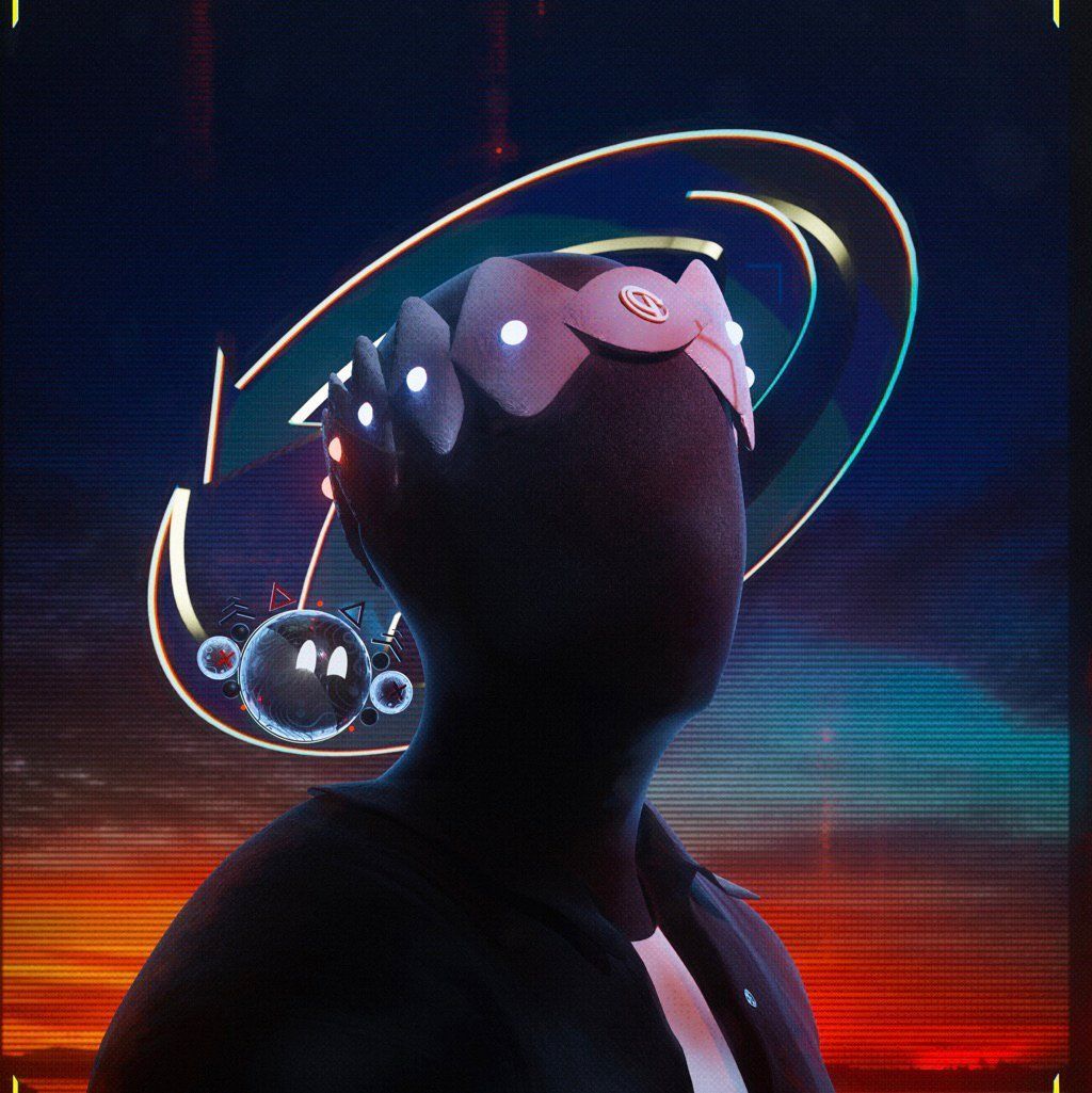 Push's Lens avatar
