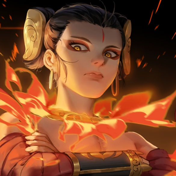 xing88's Lens avatar
