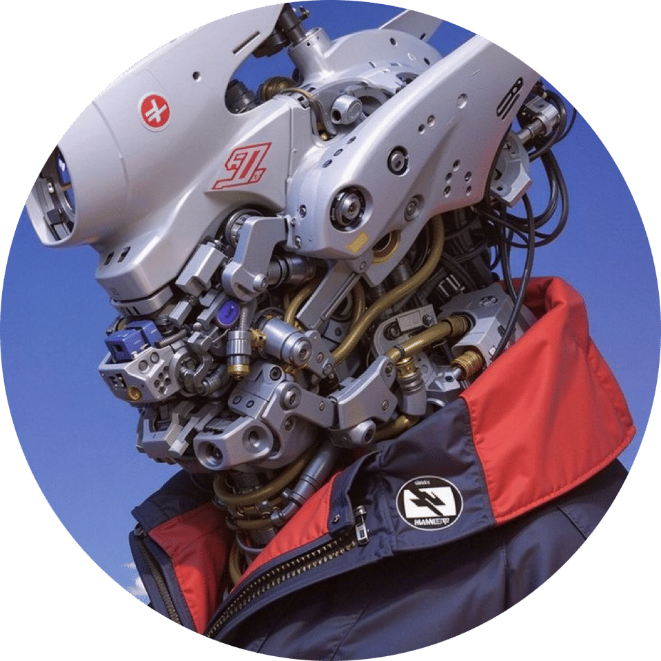 Void protocol's Lens avatar