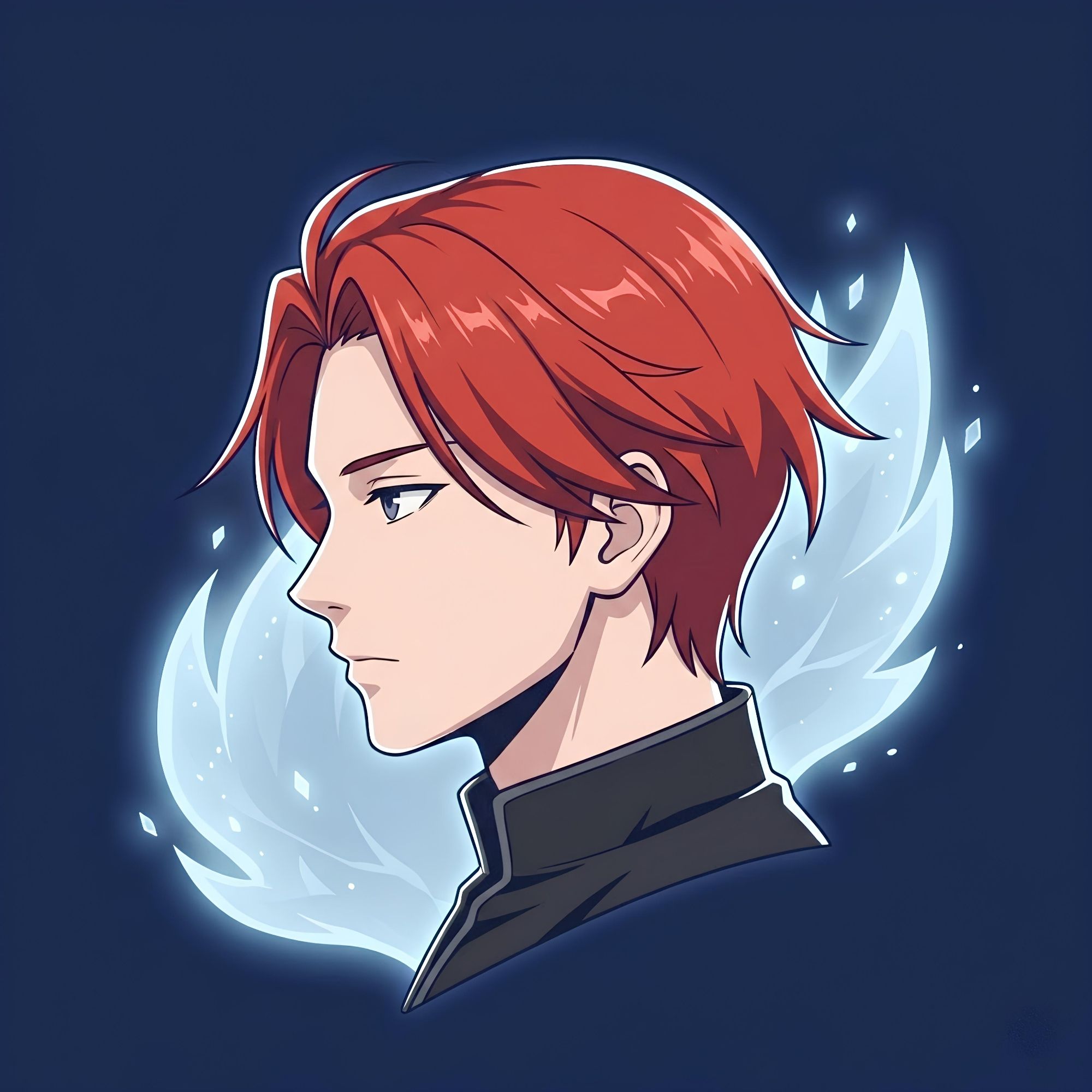 Eryk's Lens avatar