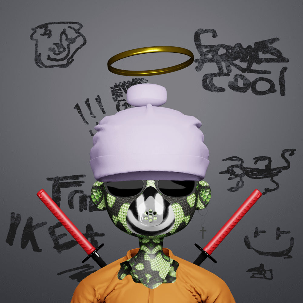Dante's Lens avatar