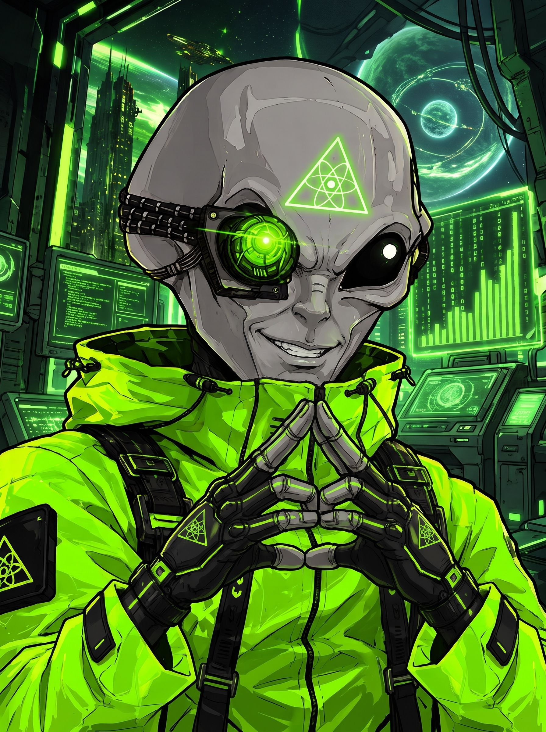 Gr4yMan👽's Lens avatar