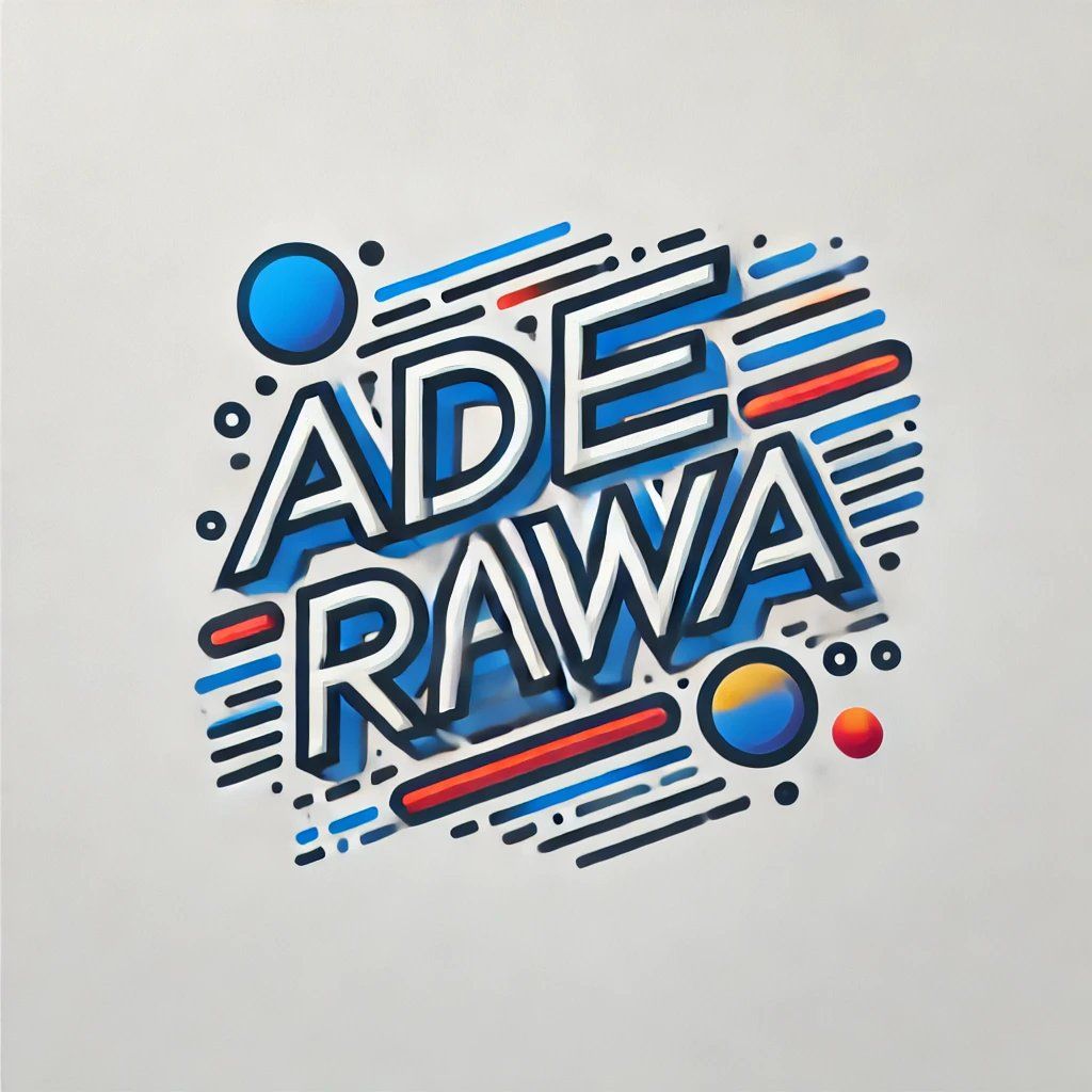 ade rawa's Lens avatar