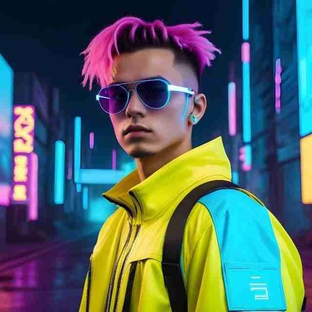 CodeMavenXPT's Lens avatar