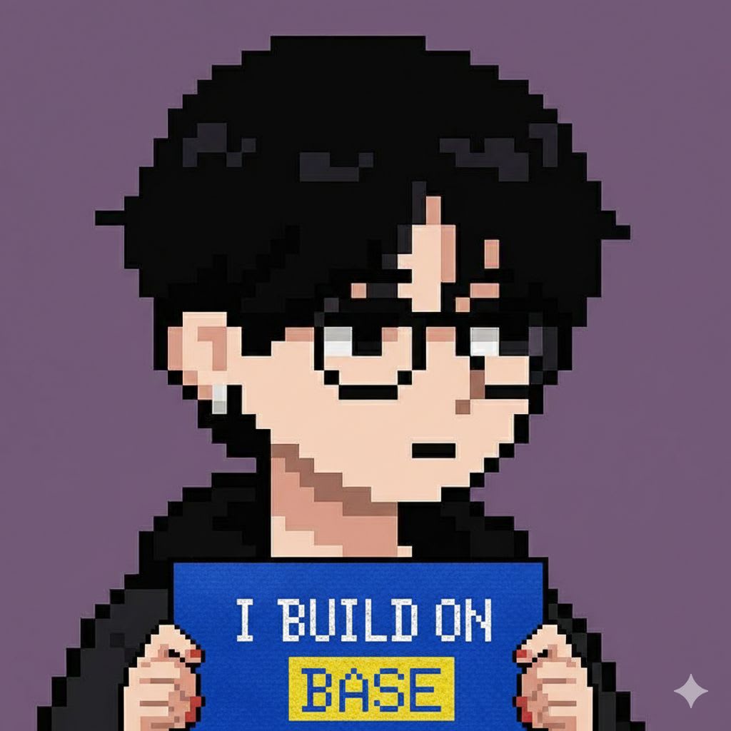 Rehan | base.eth 🟦's Lens avatar