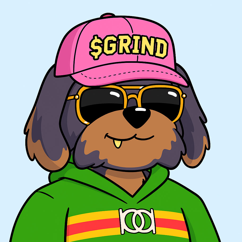 LostinNFTspace's Lens avatar