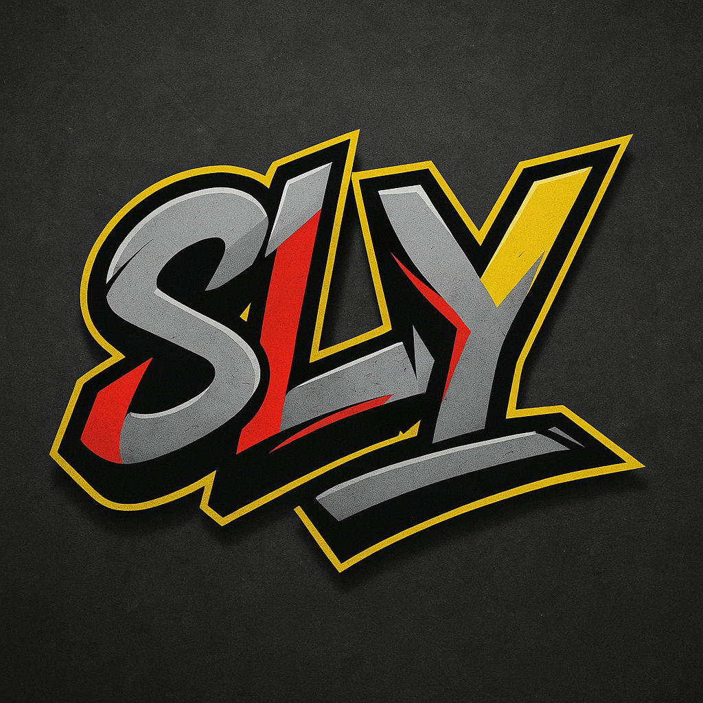 Sly Mannahattis Game Corp's Lens avatar