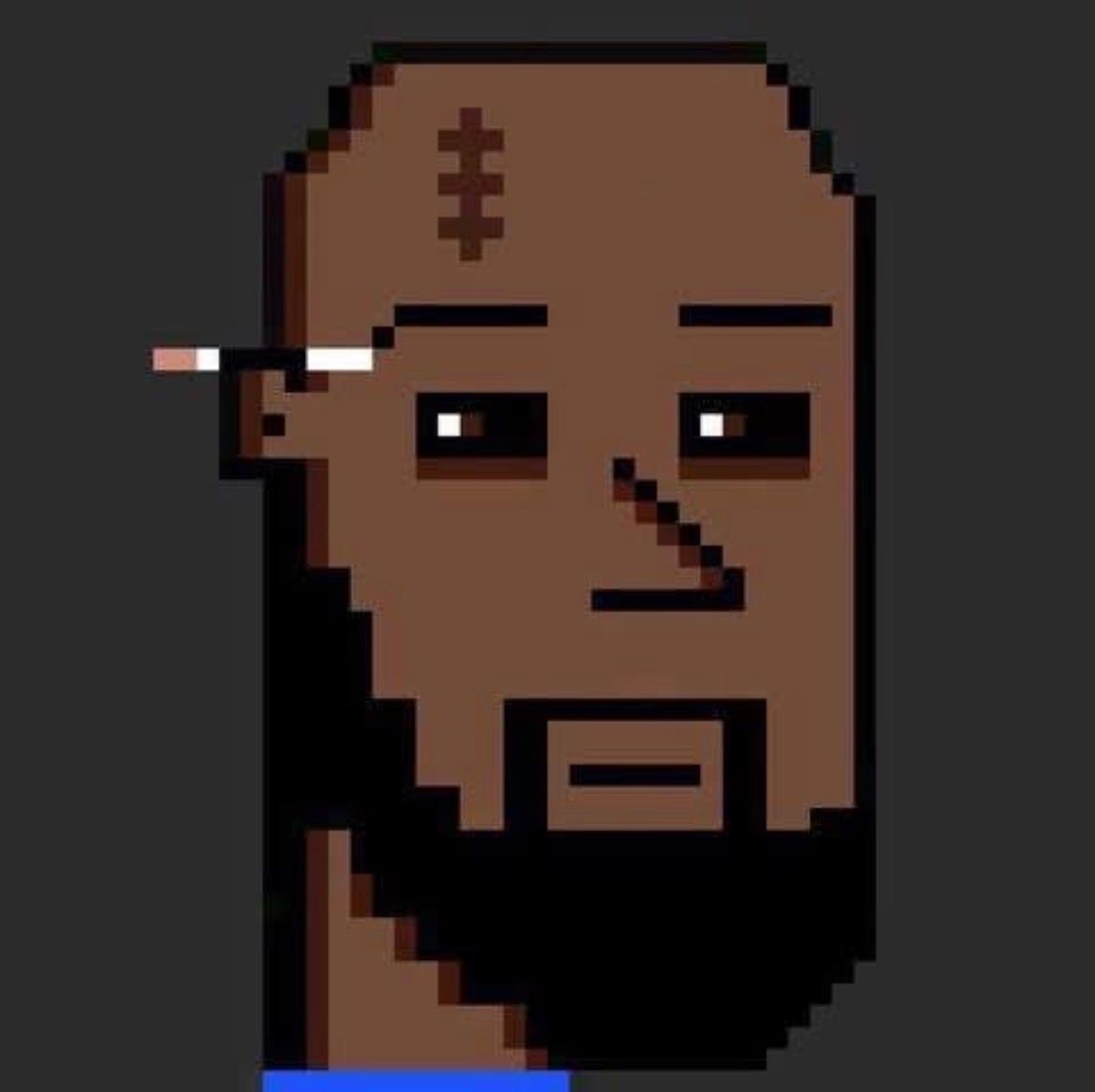 DeWayn blaze's Lens avatar